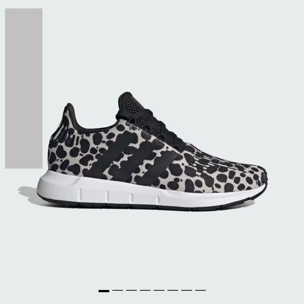 Adidas SWIFT RUN 1.0 SHOES